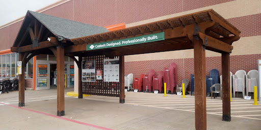 Home Improvement Store «The Home Depot», reviews and photos, 6850 S Fry Rd, Katy, TX 77494, USA