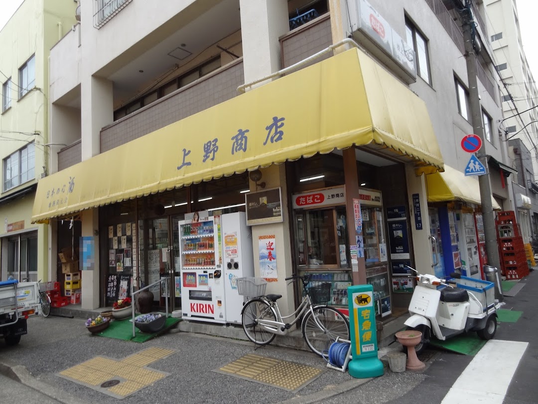 上野商店