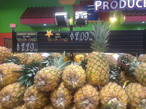 Grocery Store «Ideal Market», reviews and photos, 1817 S Sherwood Forest Blvd, Baton Rouge, LA 70816, USA