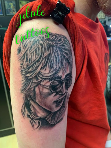 Explore bjj tattoo ideas, creative tattoo ideas in Sedalia, available at Skin Thieves Tattoo Studio
