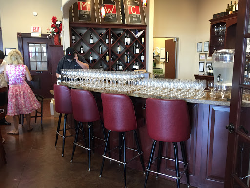 Wine Bar «Memorial Wine Cellar», reviews and photos, 7951 Katy Fwy, Houston, TX 77024, USA