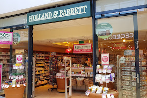 Holland & Barrett