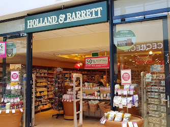 Holland & Barrett