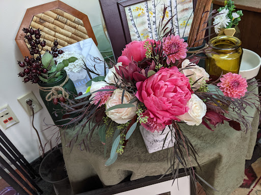 Florist «Given-Erwin Florist», reviews and photos, 328 Cambridge St, Burlington, MA 01803, USA