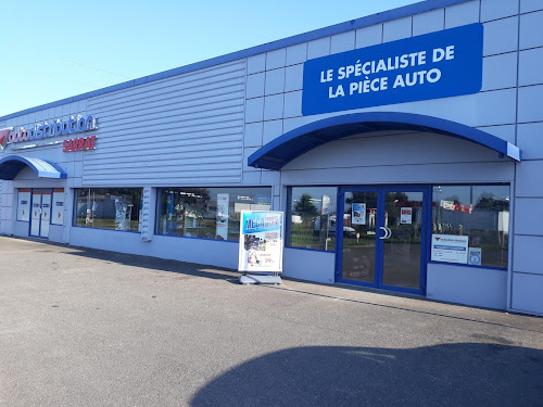 Magasin de pièces de rechange automobiles Autodistribution Aire-sur-l'Adour