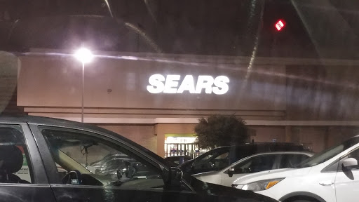 Department Store «Sears», reviews and photos, 1178 El Camino Real, San Bruno, CA 94066, USA