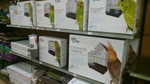 Pet Supply Store «Petco Animal Supplies», reviews and photos, 390 Universal Dr N, North Haven, CT 06473, USA