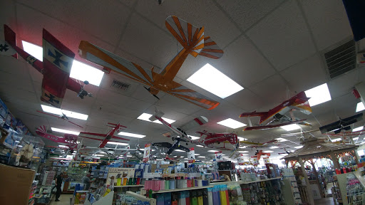 Hobby Store «Hobby Bench», reviews and photos, 4240 W Bell Rd # A11, Glendale, AZ 85308, USA
