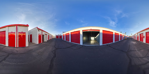 Self-Storage Facility «Budget Self Storage of Mesa», reviews and photos, 240 E Southern Ave, Mesa, AZ 85210, USA