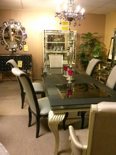 Furniture Store «Home Living Furniture Howell», reviews and photos, 4461 Route 9N, Howell, NJ 07731, USA