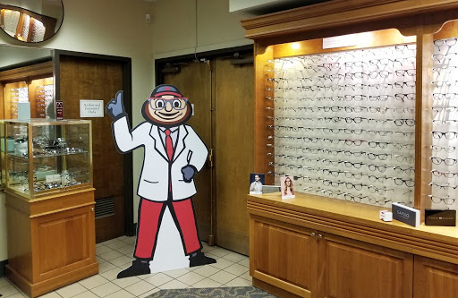 University «The Ohio State University College of Optometry», reviews and photos, 338 W 10th Ave, Columbus, OH 43210, USA