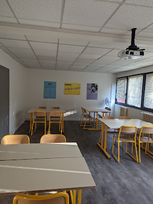 Campus CESI Bat.Antarès à Vandœuvre-lès-Nancy