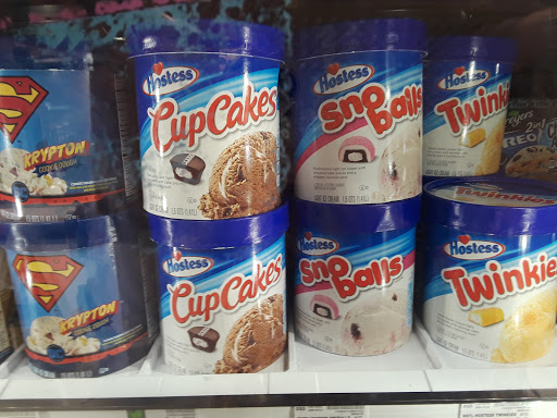 Grocery Store «Jay C», reviews and photos, 601 S Main St, Salem, IN 47167, USA