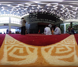Daarut Tauhid Mosque photo