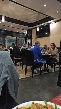 Atmosphère du Restaurant asiatique Vina Wok à Cabriès - n°15