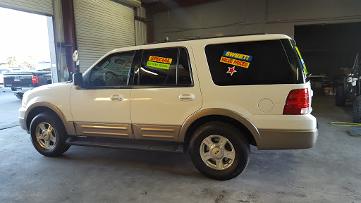 Used Car Dealer «5 Star Auto Sales», reviews and photos, 1401 McHenry Ave, Modesto, CA 95350, USA