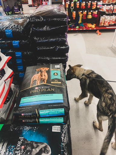 Pet Supply Store «Petco Animal Supplies», reviews and photos, 1791 Clarkson Rd, Chesterfield, MO 63017, USA