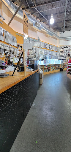 Beauty Supply Store «USA Beauty Supply», reviews and photos, 1100 N Town E Blvd #110a, Mesquite, TX 75150, USA