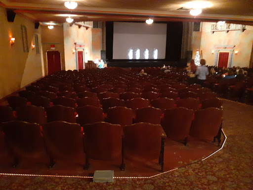 Performing Arts Theater «Polk Theatre», reviews and photos, 139 Florida Ave S, Lakeland, FL 33801, USA