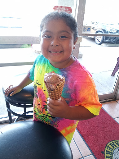 Ice Cream Shop «Marble Slab Creamery», reviews and photos, 3133 S Alameda St #550, Corpus Christi, TX 78404, USA