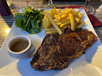 Steak du Crêperie Le Logis - Guérande à Guérande - n°14