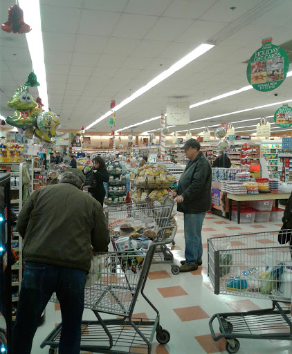 Supermarket «Market Basket», reviews and photos, 288 Chelmsford St, Chelmsford, MA 01824, USA