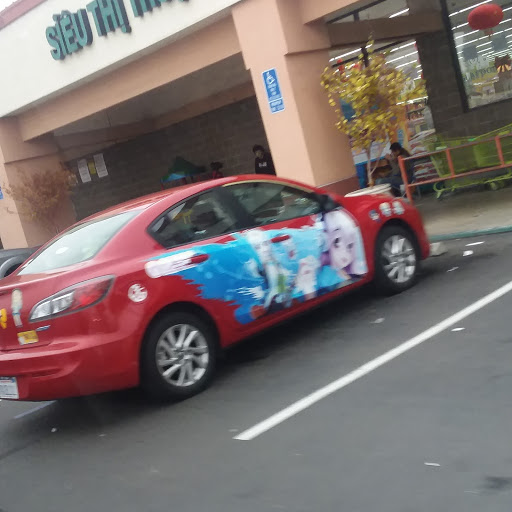 Asian Grocery Store «SF Supermarket», reviews and photos, 8004 N W Ln, Stockton, CA 95210, USA