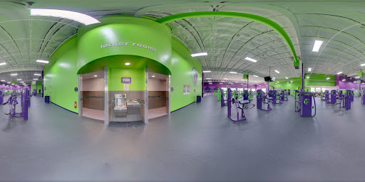 Gym «Youfit Health Clubs», reviews and photos, 1301 E Belt Line Rd, Richardson, TX 75081, USA