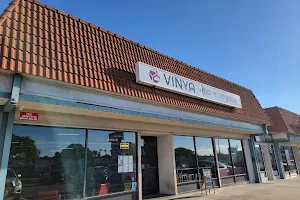 Vinya: vino + vinyasa image