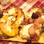 Photo n°3 de l'avis de Ilaria.e fait le 05/11/2023 à 09:51 sur le  La Cantinetta à Rimini