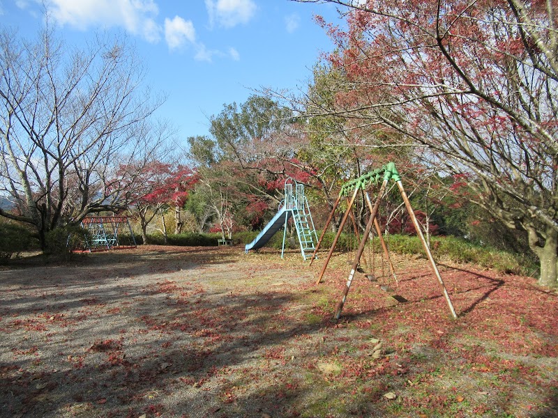 奉公山児童公園