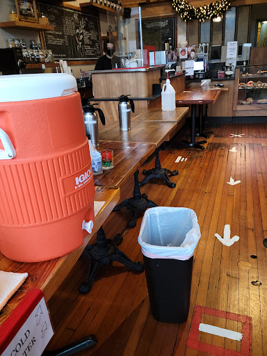 Coffee Shop «Kaladi Brothers Coffee», reviews and photos, 517 E Pike St, Seattle, WA 98122, USA