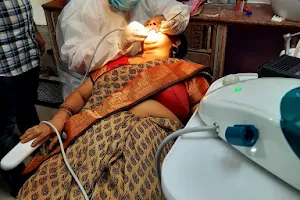 ABHA Dental Care Centre | Best Dental Care Center in Varanasi image