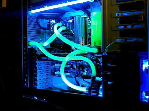 Electronics Repair Shop «Rochester Fix My PC», reviews and photos, 1379 W Ridge Rd, Rochester, NY 14615, USA