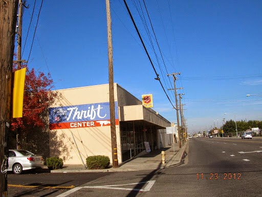 Rehabilitation Center «The Salvation Army-Family Thrift Store», reviews and photos, 1247 S Wilson Way, Stockton, CA 95205, USA