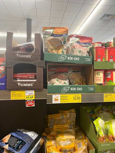 Supermarket «ALDI», reviews and photos, 4 Memorial Dr, Lodi, NJ 07644, USA