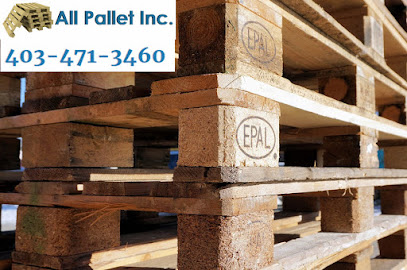All Pallet Inc