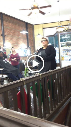 Barber Shop «West Park Barber Shop», reviews and photos, 17008 Lorain Ave, Cleveland, OH 44111, USA