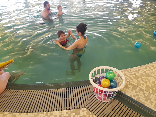 Youth Social Services Organization «Gordon Family YMCA», reviews and photos, 16101 64th St E, Sumner, WA 98390, USA