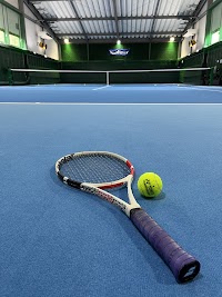 Tennis Cafe Relax