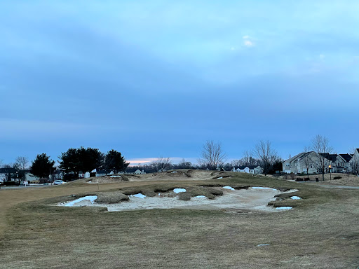 Golf Club «Frog Hollow Golf Club», reviews and photos, 1 W Wittington Way Cir, Middletown, DE 19709, USA