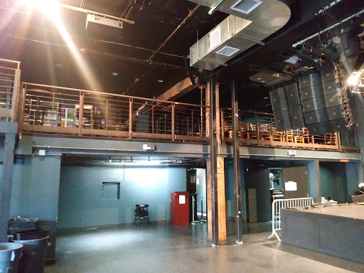 Concert Hall «Neumos», reviews and photos, 925 E Pike St, Seattle, WA 98122, USA