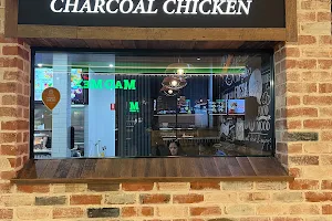 Vulcan’s Charcoal Chicken image