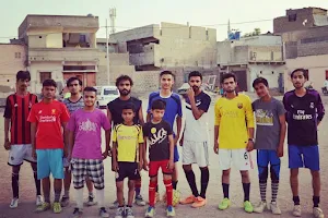 Al Katiyar Football Ground image