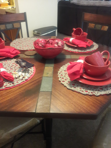 Furniture Store «Wichita Furniture», reviews and photos, 4502 E 13th St N, Wichita, KS 67208, USA