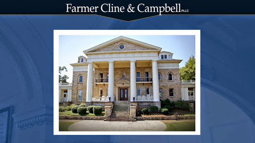 Personal Injury Attorney «Farmer, Cline & Campbell, PLLC», reviews and photos