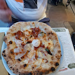 Photo n°2 de l'avis de Rosa.a fait le 12/06/2022 à 13:32 sur le  Pizzeria Capuano's - Londonio à Milan