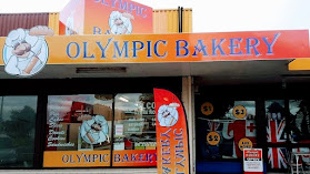 Olympic Bakery