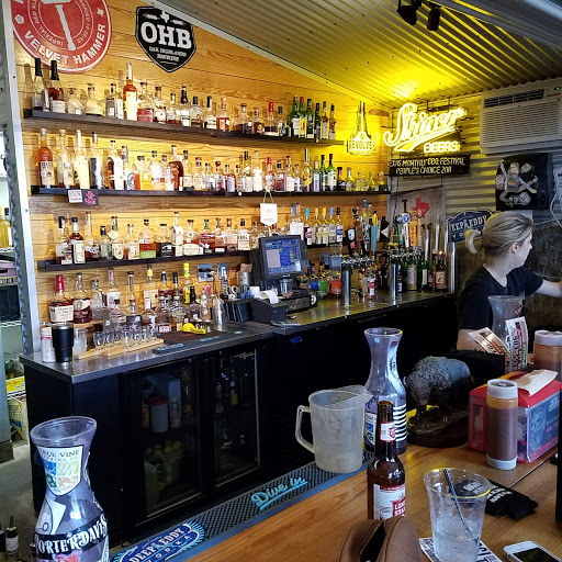 Barbecue Restaurant «Stanley’s Famous Pit Bar-B-Q», reviews and photos, 525 S Beckham Ave, Tyler, TX 75702, USA