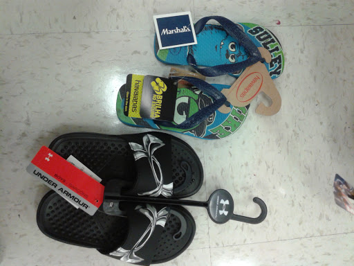 Department Store «Marshalls and HomeGoods», reviews and photos, 300 Soscol Ave, Napa, CA 94559, USA